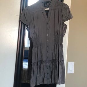 Tunic Blouse